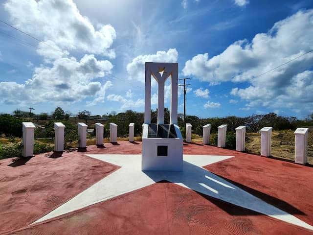 Memorial to the Cuban Internationalist Martyrs - Image 1