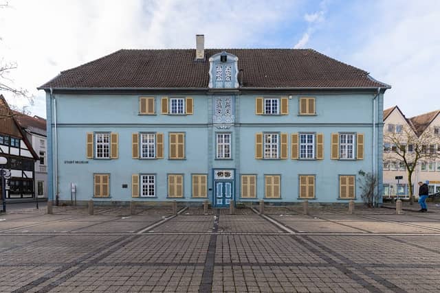 Stadtmuseum Lippstadt - Image 1
