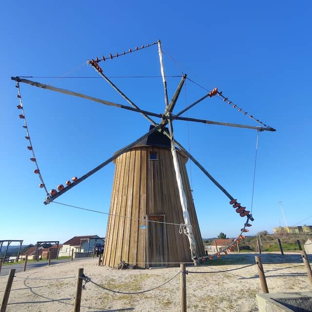 Baloiço da Mó - Image 1
