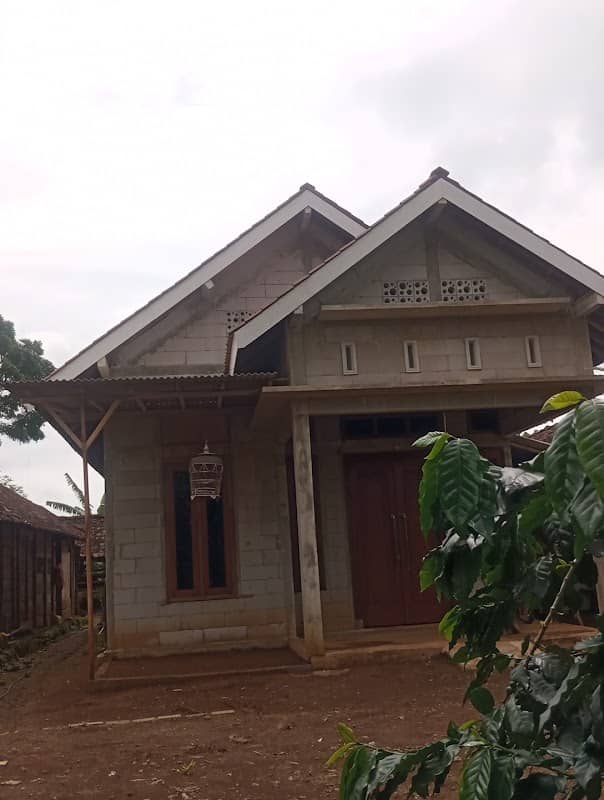 Rumah fajar - Image 1
