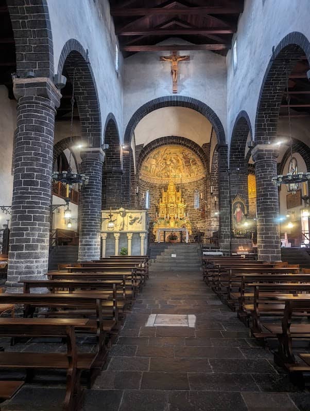 Basilica of St. Giacomo - Image 1