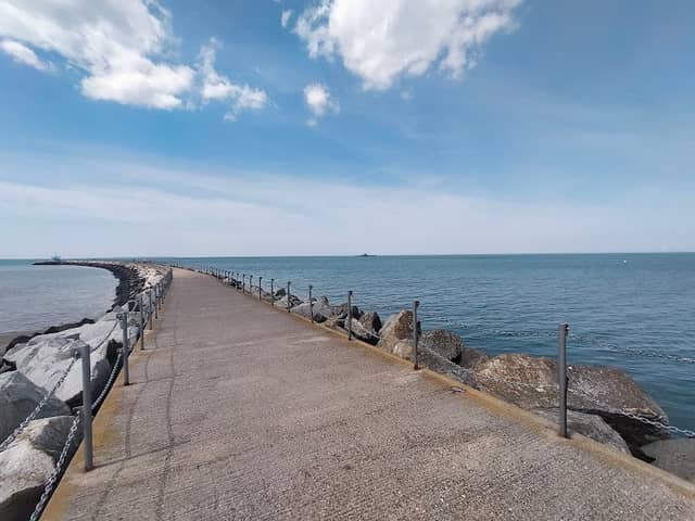 Herne Bay Clock Tower - Image 2
