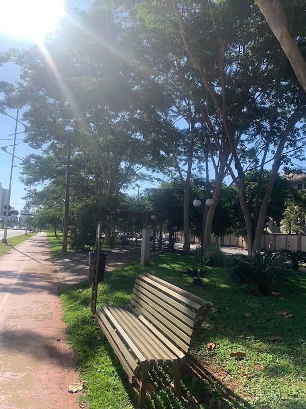 Pista de Caminhada Av Bady - Image 1