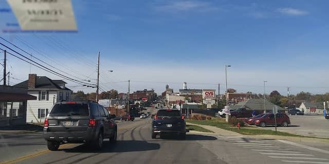 Downtown Richmond - Image 1