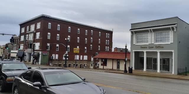 Downtown Richmond - Image 2