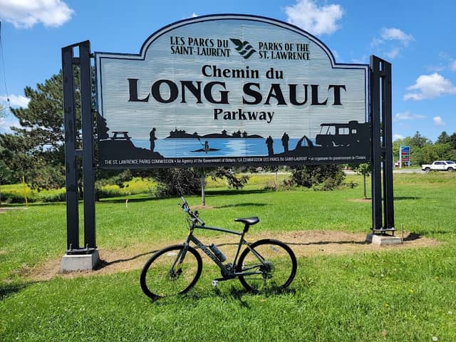 Long Sault Parkway - Image 1