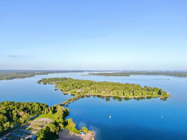 Long Sault Parkway - Image 3