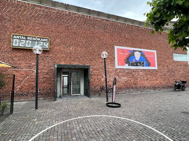 Lund Art Museum - Image 2