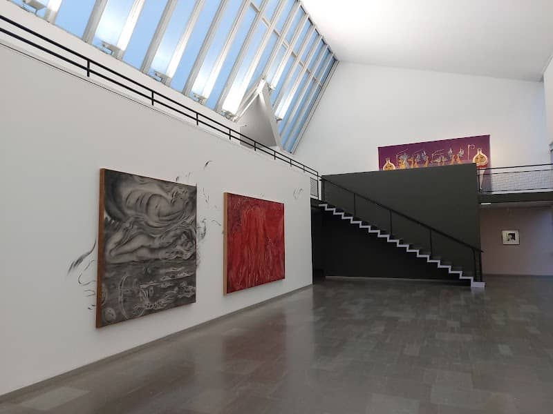 Lund Art Museum - Image 1