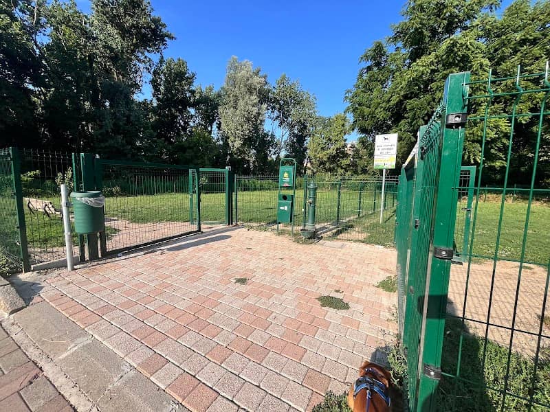 Area cani - Image 1