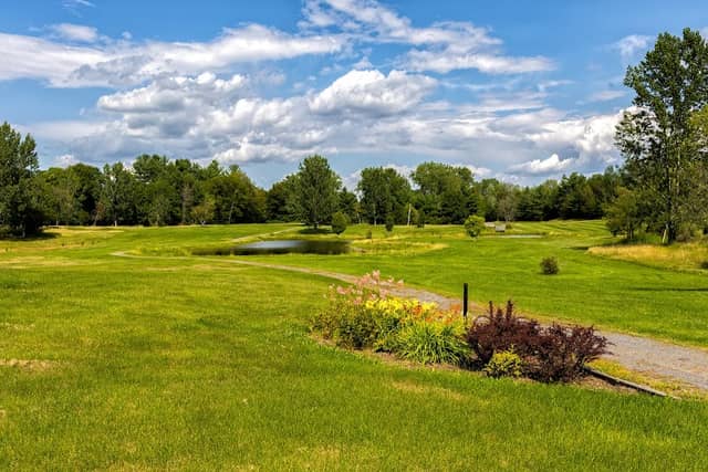 Parc-nature Harwood - Ville de Vaudreuil-Dorion - Image 2