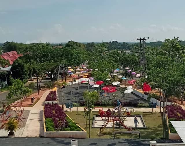 Taman Bhatiq Banjarbaru - Image 2