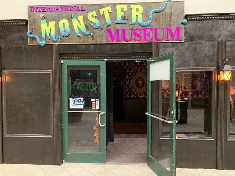 International Monster Museum - Image 2