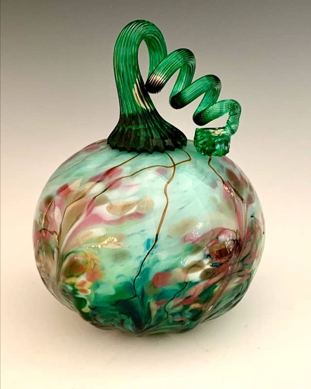 Prairie Fire Glass - Image 1