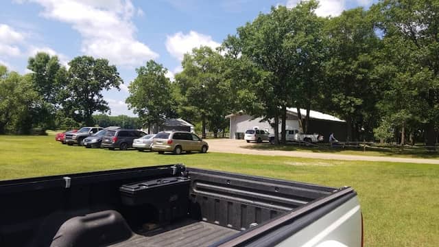 Fort Ripley Park - Image 1
