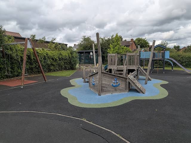 The Wraggs Yard - Image 1