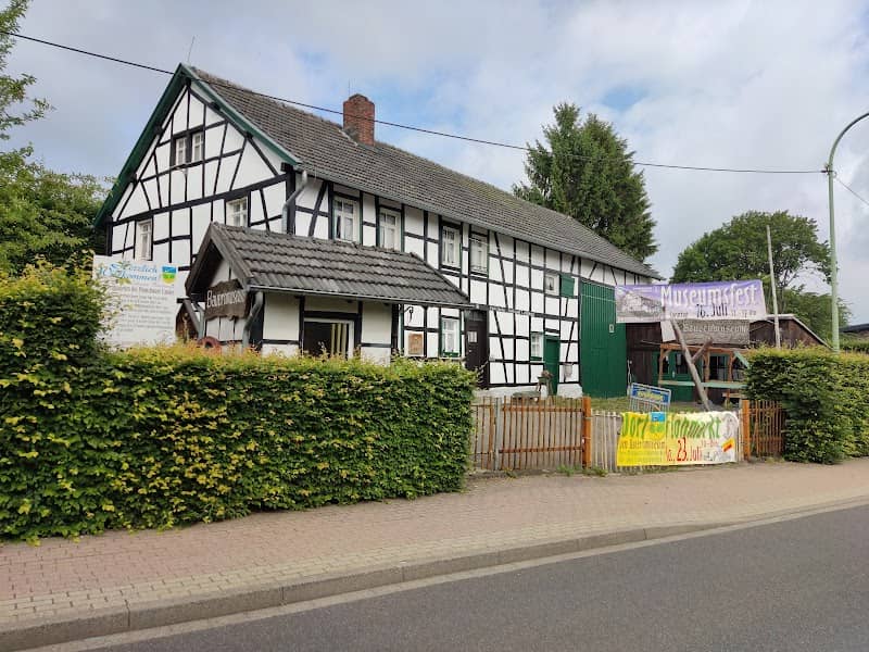 Bauernmuseum Lammersdorf - Image 1