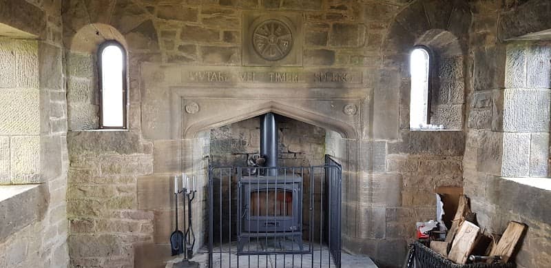 Pigeon Tower - Image 1