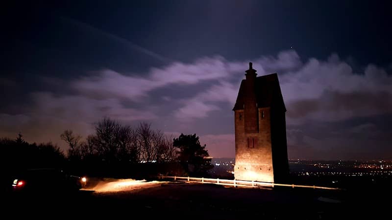 Pigeon Tower - Image 2