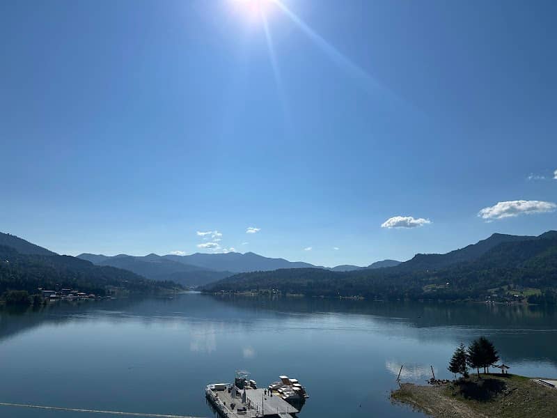 Belvedere Lacul Colibita - Image 1