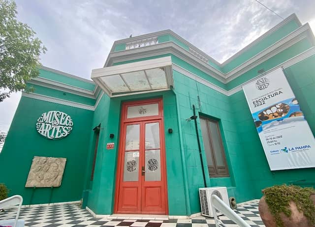 Museo Provincial de Artes - Image 1