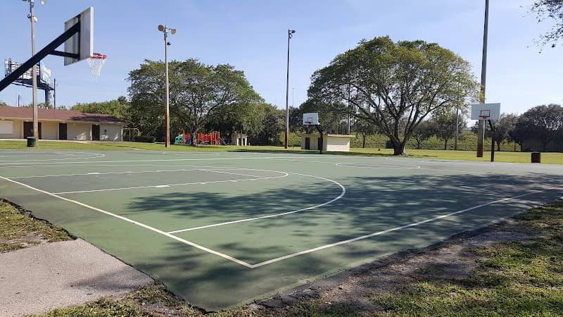 City of North Lauderdale Pompano Park - Image 1