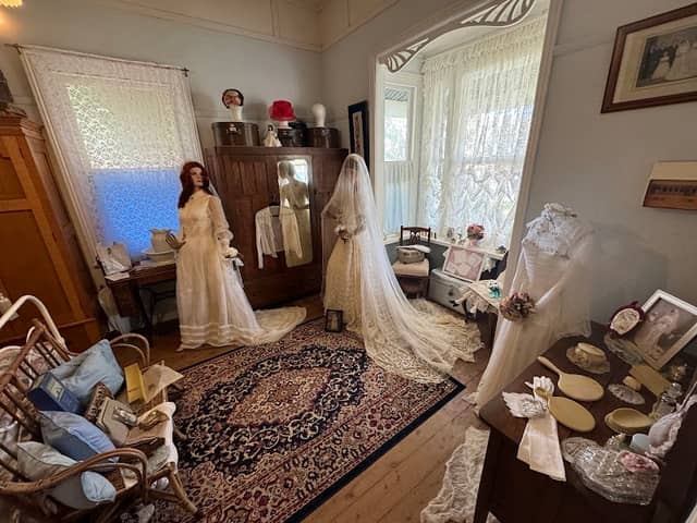 Langtree Hall Museum - Image 3