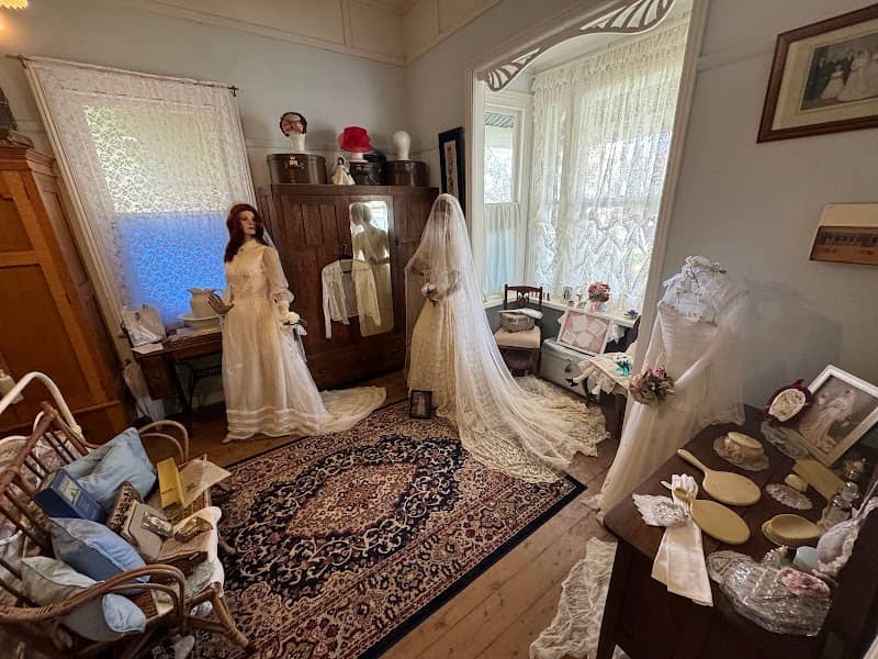 Langtree Hall Museum - Image 3