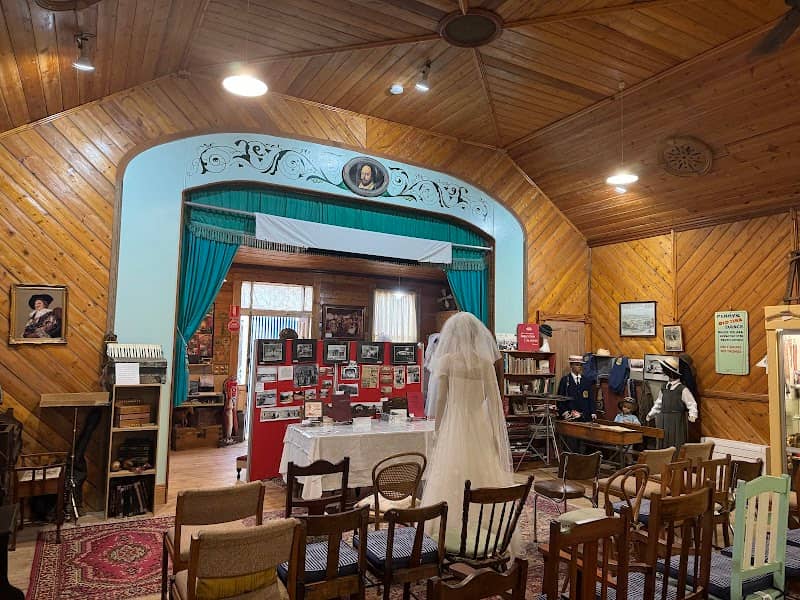 Langtree Hall Museum - Image 1