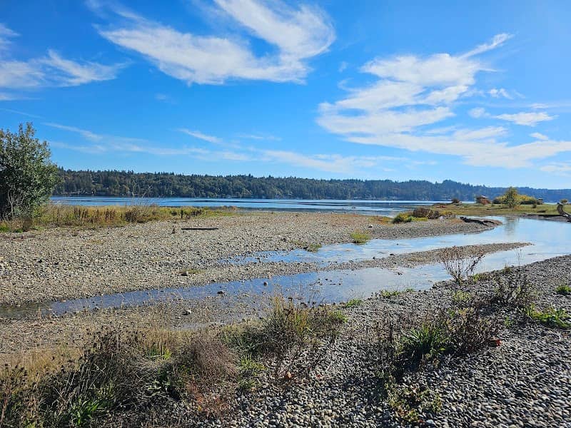 Belfair State Park - Image 2