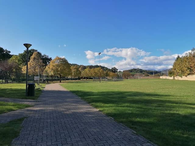 Parco della Pace - Image 1