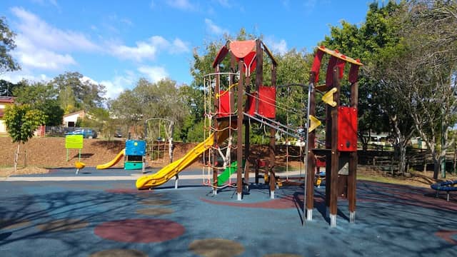 Lemke Park - Image 1