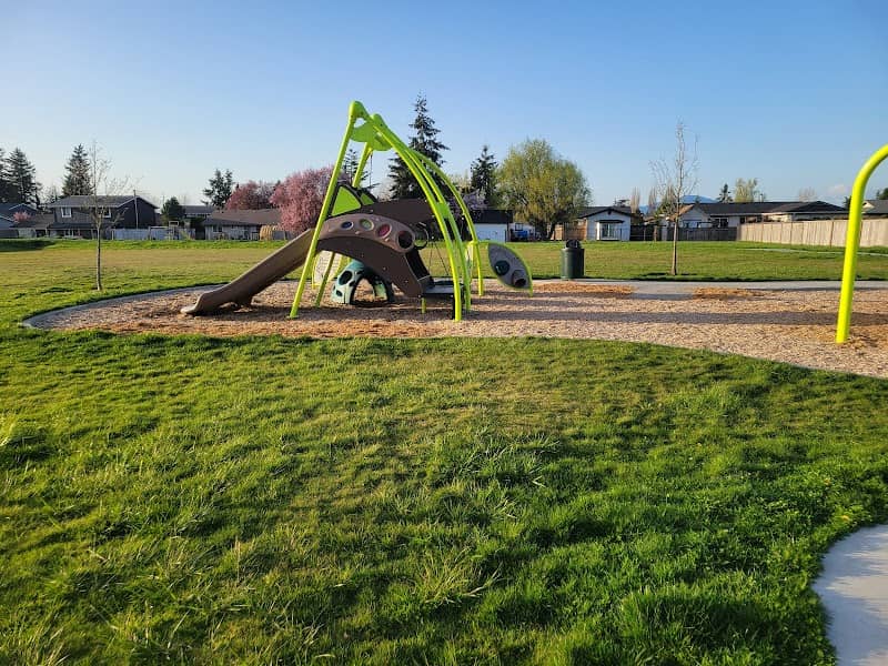 25th St Park - Image 1