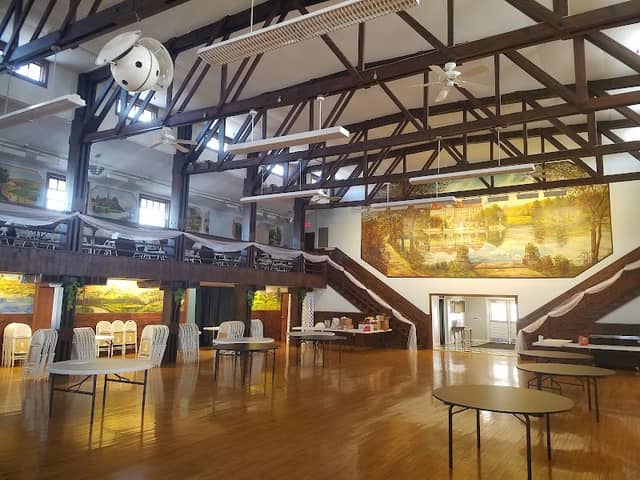 Camp Breckinridge Museum & Art - Image 2
