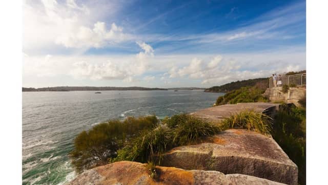 Middle Head – Gubbuh Gubbuh - Image 1