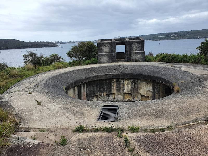 Middle Head – Gubbuh Gubbuh - Image 2