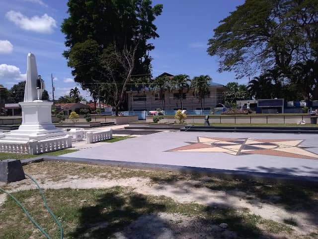 Rizal Park - Image 1