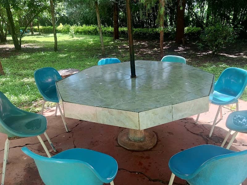 Charles Howard Memorial park - Image 1