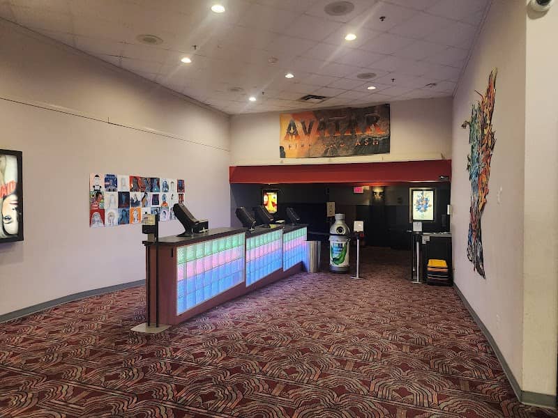 Landmark Cinemas Winkler - Image 1