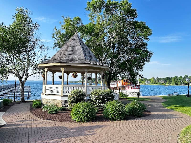 Clift Park - Image 1
