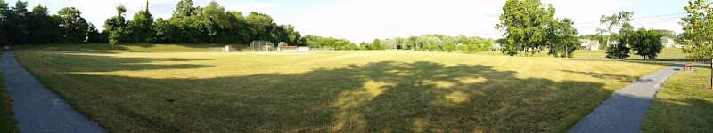 North Mill Street Park - Image 2