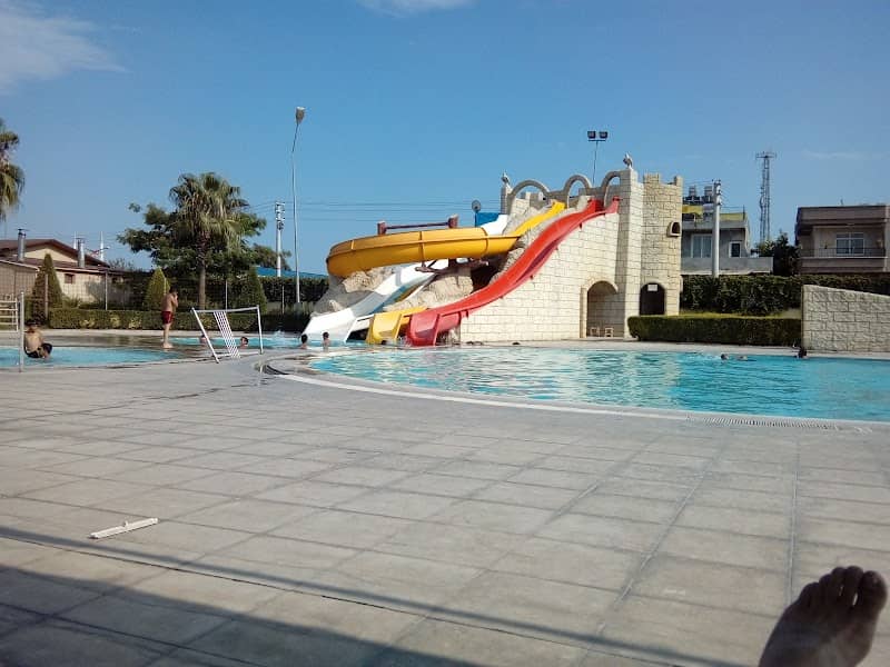 Yılmaz Güney Park - Image 1