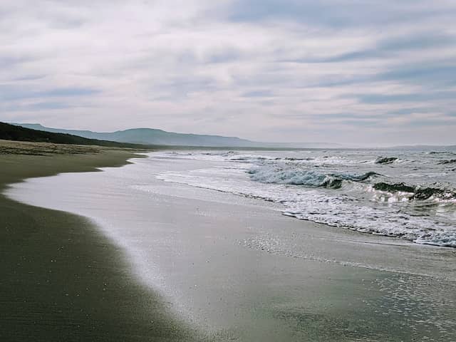 Seven Mile Beach National Park - Image 1