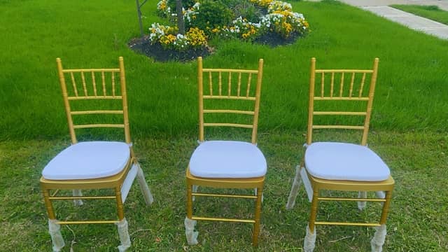 Crescent Events and Rentals - Image 1