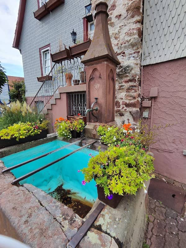 Neutorbrunnen - Image 1