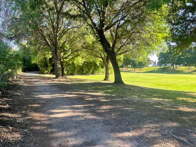 Mavis Stouffer Park - Image 2