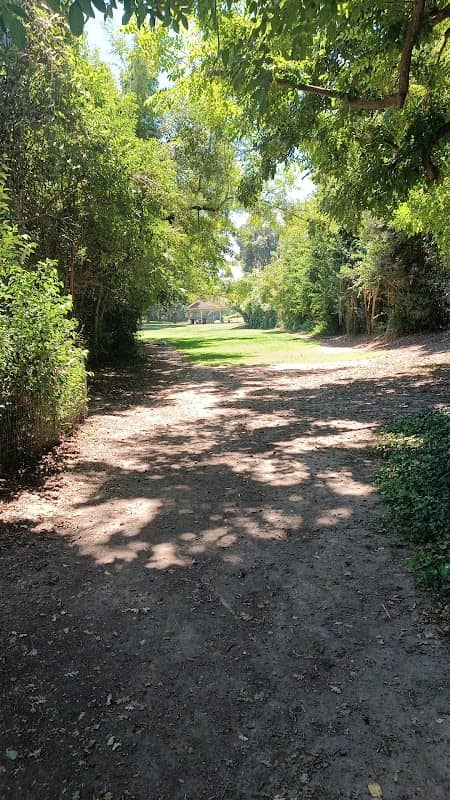 Mavis Stouffer Park - Image 1