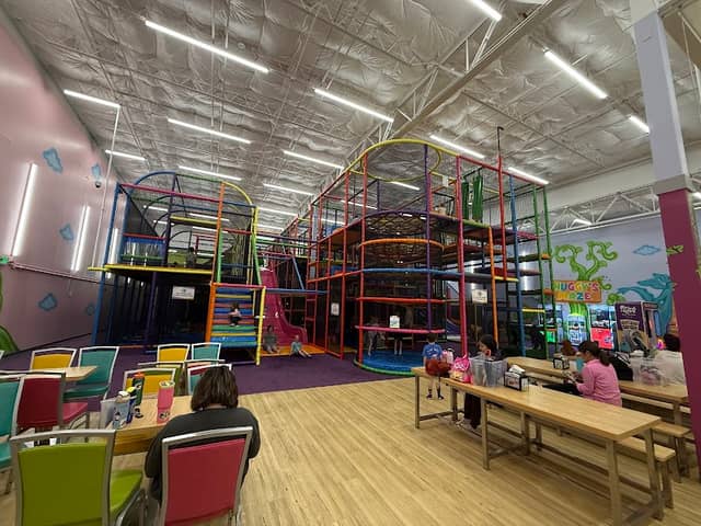 Kids Empire Mundelein - Image 1