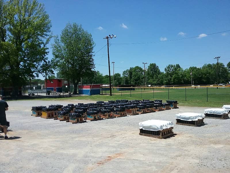 Elvis Brown Little League Park - Image 1