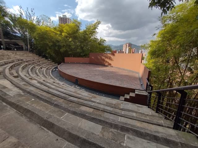 Parque Erato - Image 1